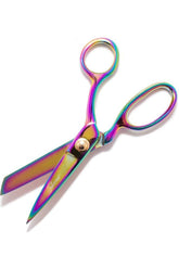 Tula Pink 6" Micro Serrated Shears